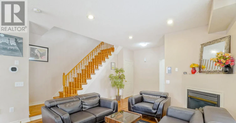 824 Khan Crescent, Mississauga, ON, L5V 2R2 - 7