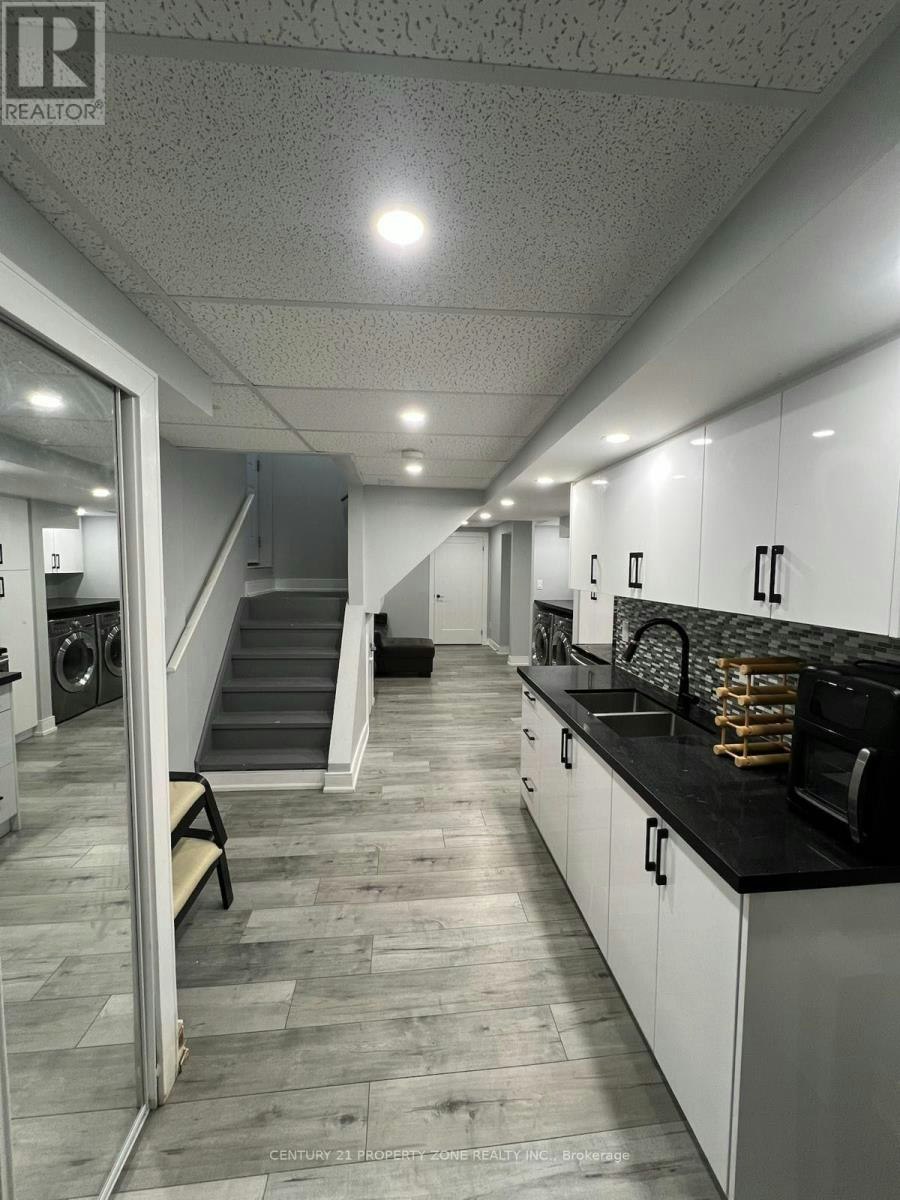 36 Keirstead Trail, Brampton, ON, L6R 0H2 - 4