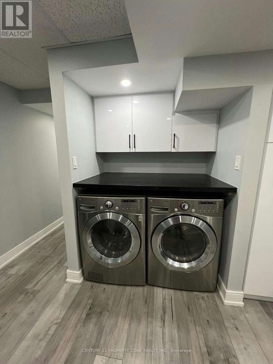 36 Keirstead Trail, Brampton, ON, L6R 0H2 - 7