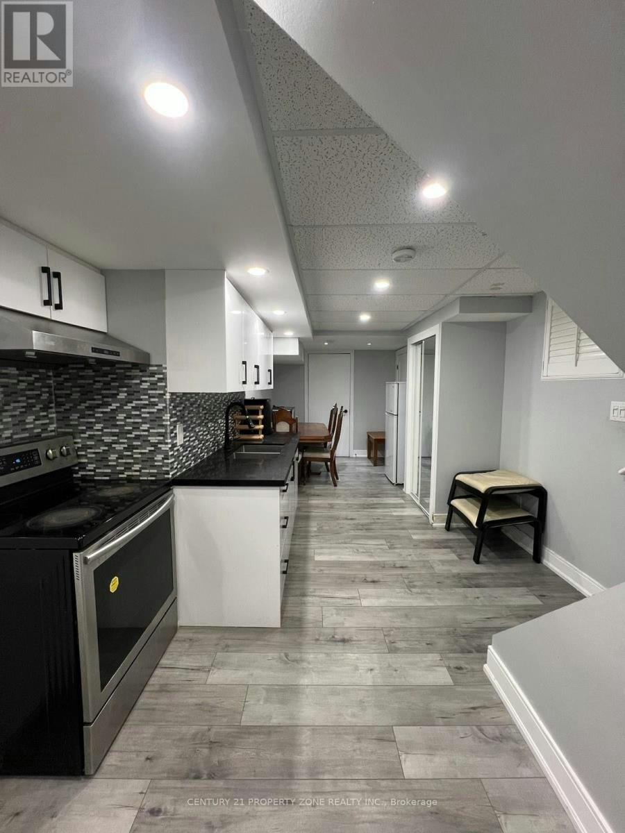 36 Keirstead Trail, Brampton, ON, L6R 0H2 - 2