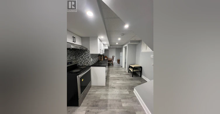 36 Keirstead Trail, Brampton, ON, L6R 0H2 - 2