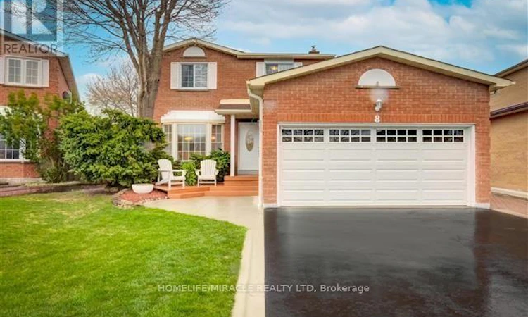 8 Willowcrest Court