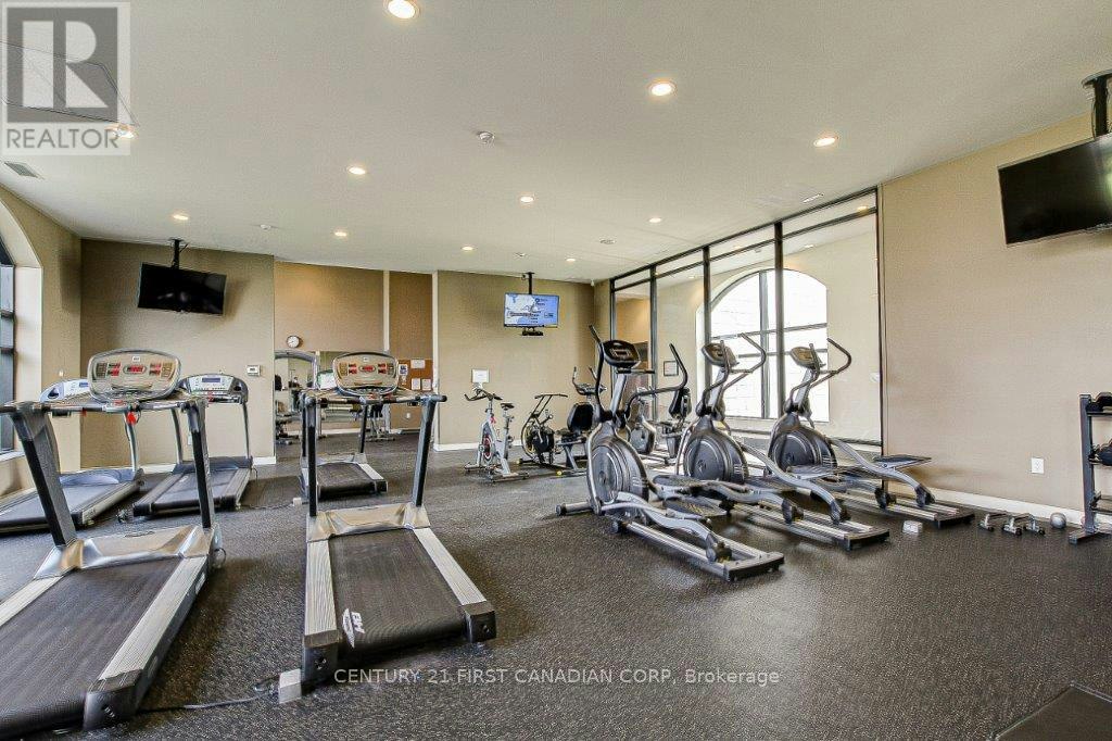 914-260 Villagewalk Boulevard, London, ON, N6G 0W6 - 3