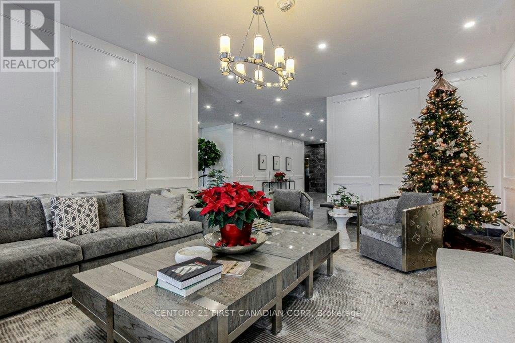 914-260 Villagewalk Boulevard, London, ON, N6G 0W6 - 24