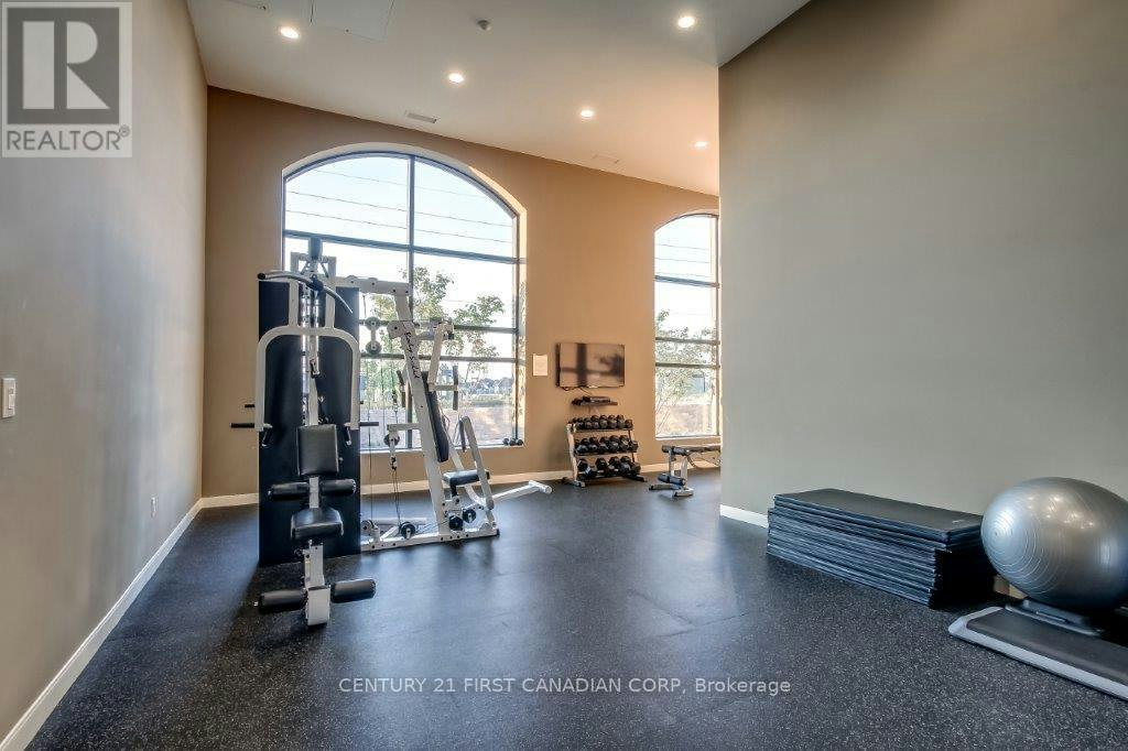 914-260 Villagewalk Boulevard, London, ON, N6G 0W6 - 16