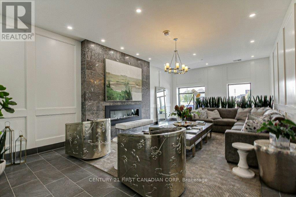 914-260 Villagewalk Boulevard, London, ON, N6G 0W6 - 5