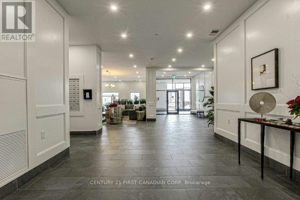 914-260 Villagewalk Boulevard, London, ON, N6G 0W6 - 21