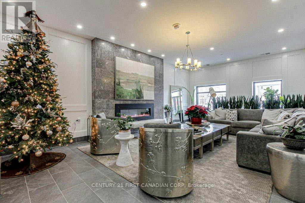 914-260 Villagewalk Boulevard, London, ON, N6G 0W6 - 22