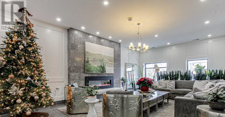 914-260 Villagewalk Boulevard, London, ON, N6G 0W6 - 22