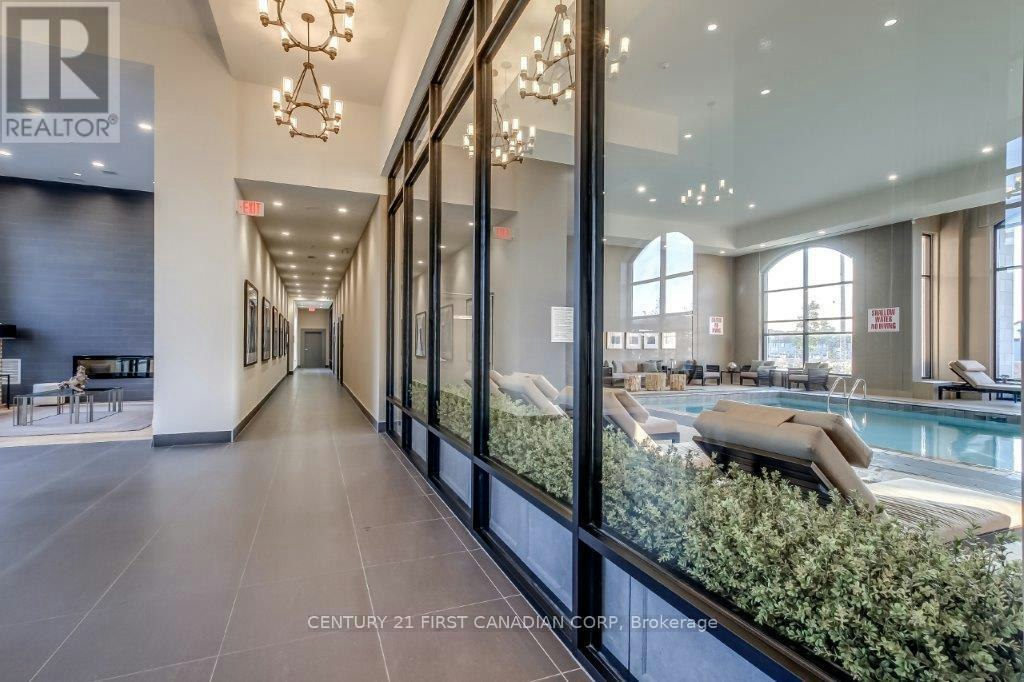 914-260 Villagewalk Boulevard, London, ON, N6G 0W6 - 14