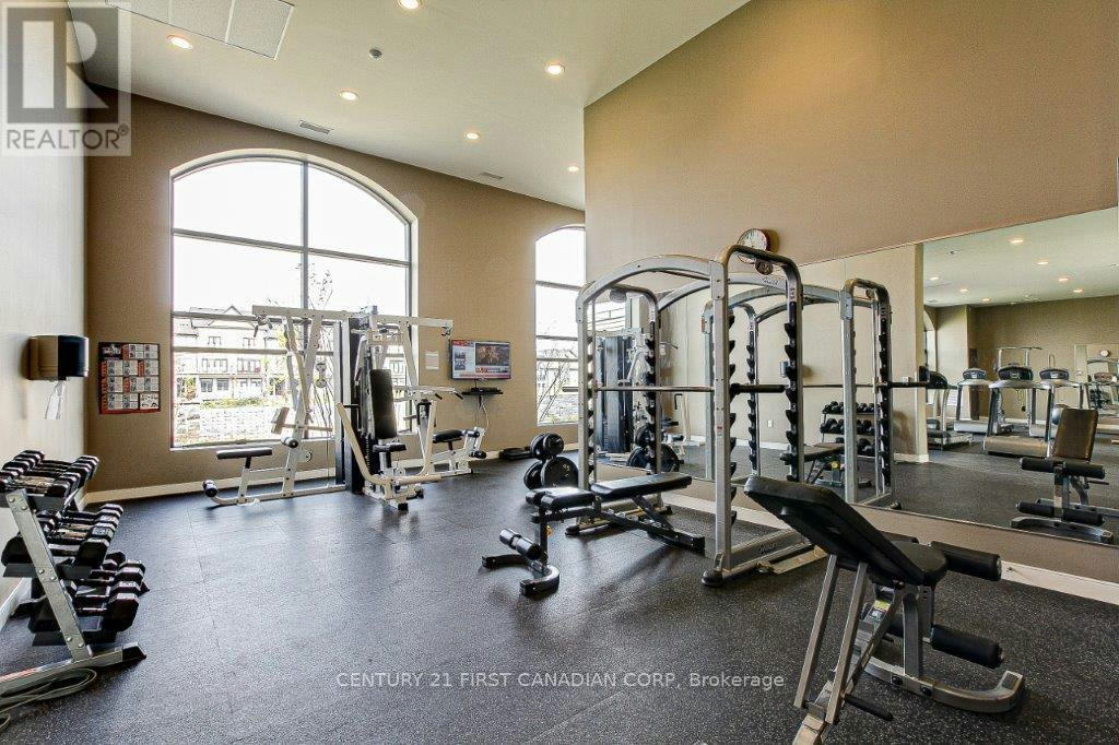 914-260 Villagewalk Boulevard, London, ON, N6G 0W6 - 4