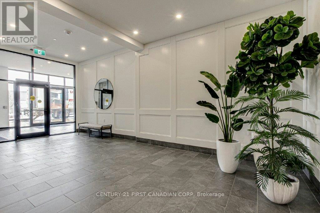 914-260 Villagewalk Boulevard, London, ON, N6G 0W6 - 23