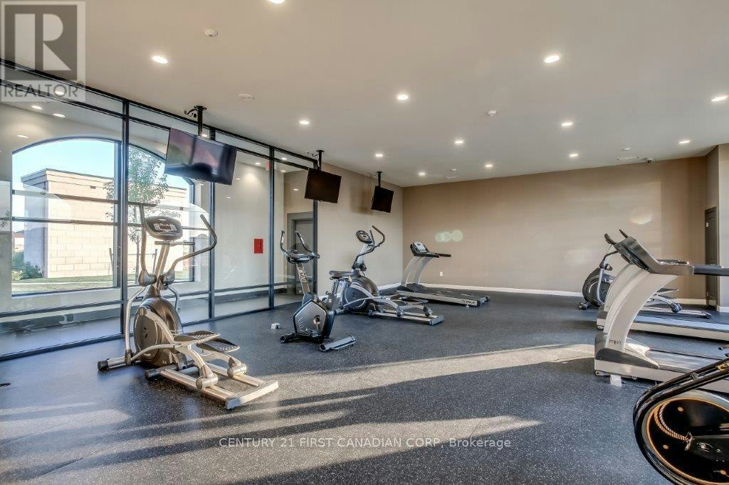 914-260 Villagewalk Boulevard, London, ON, N6G 0W6 - 15