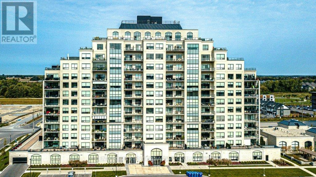914-260 Villagewalk Boulevard, London, ON, N6G 0W6