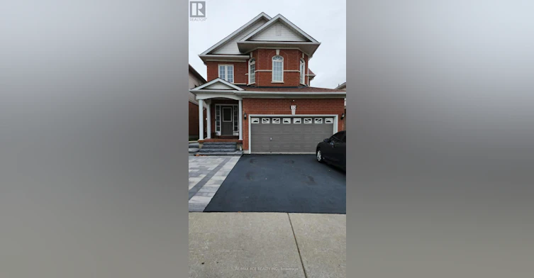 10 May Apple Terrace, Toronto, ON, M1E 5J8