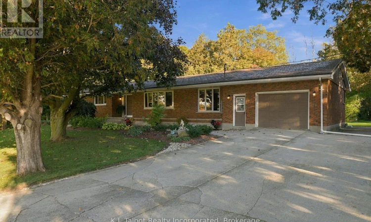 33696 Black's Point Road