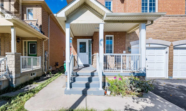 7 Shadyridge Road