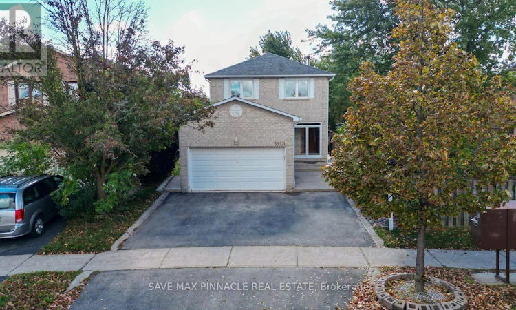 3118 Shadetree Drive