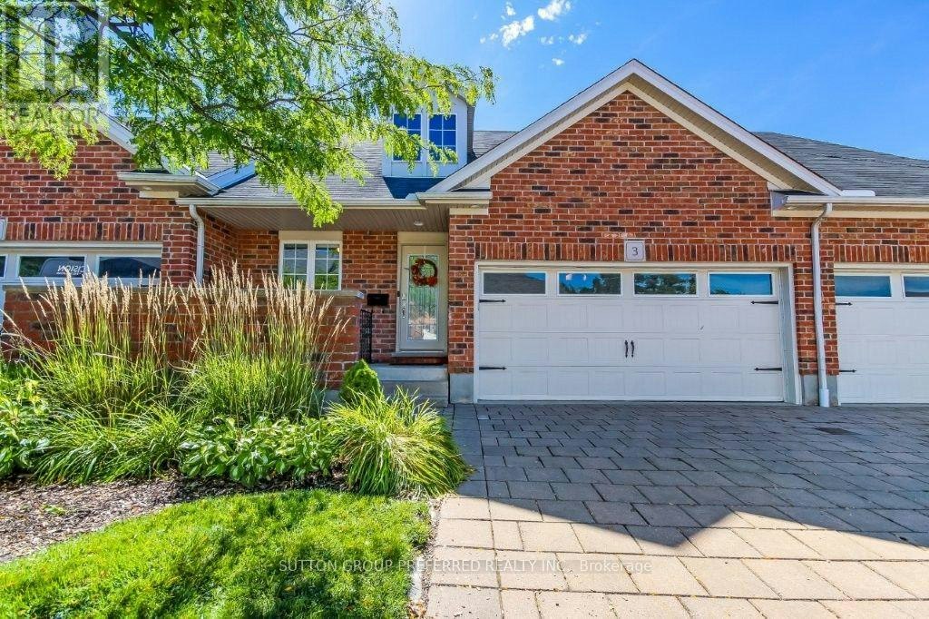 3-464 Commissioners Road W, London, ON, N0J 0A2