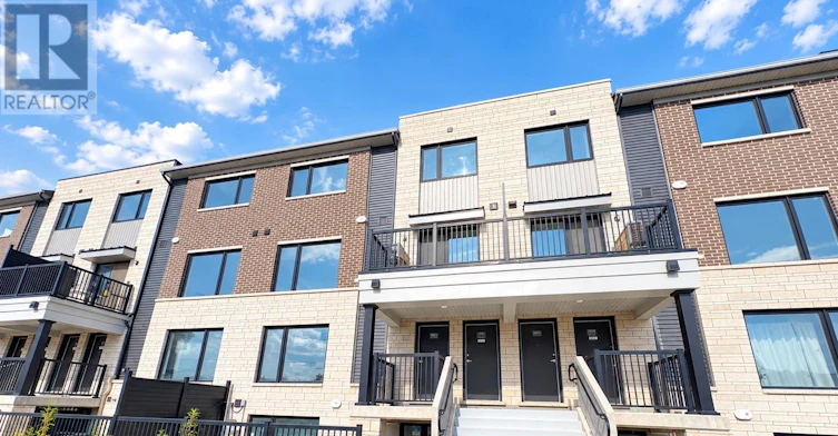 18-1001 Glenroy Gilbert Drive, Ottawa, ON, K2J 5W2