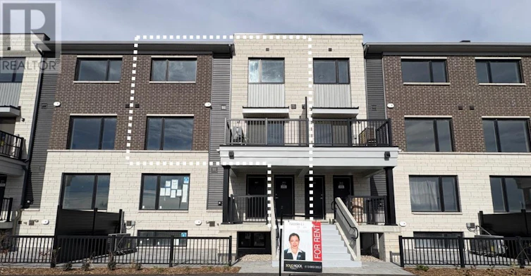 18-1001 Glenroy Gilbert Drive, Ottawa, ON, K2J 5W2 - 2