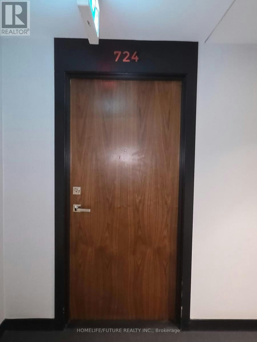 724-15 Baseball Place, Toronto, ON, M4M 0E6 - 3