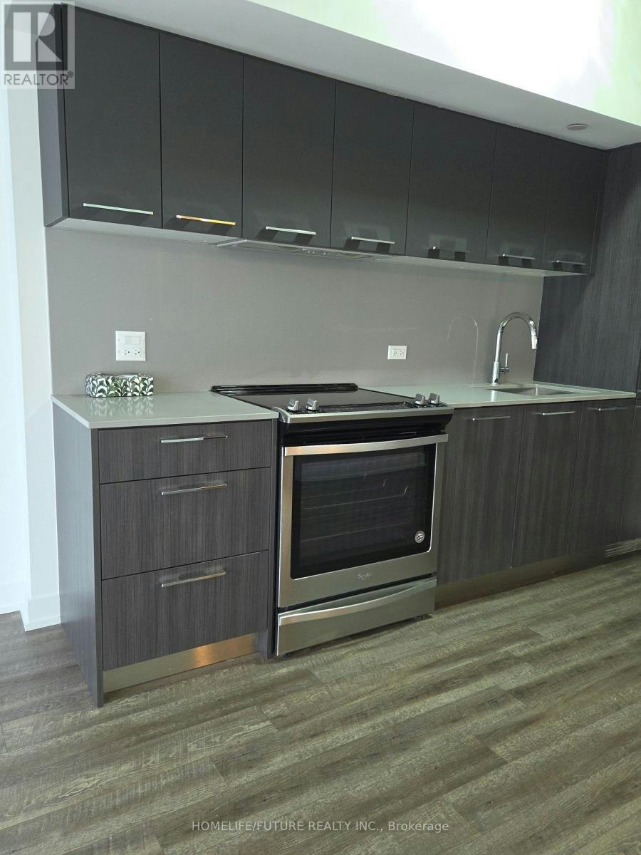 724-15 Baseball Place, Toronto, ON, M4M 0E6 - 12