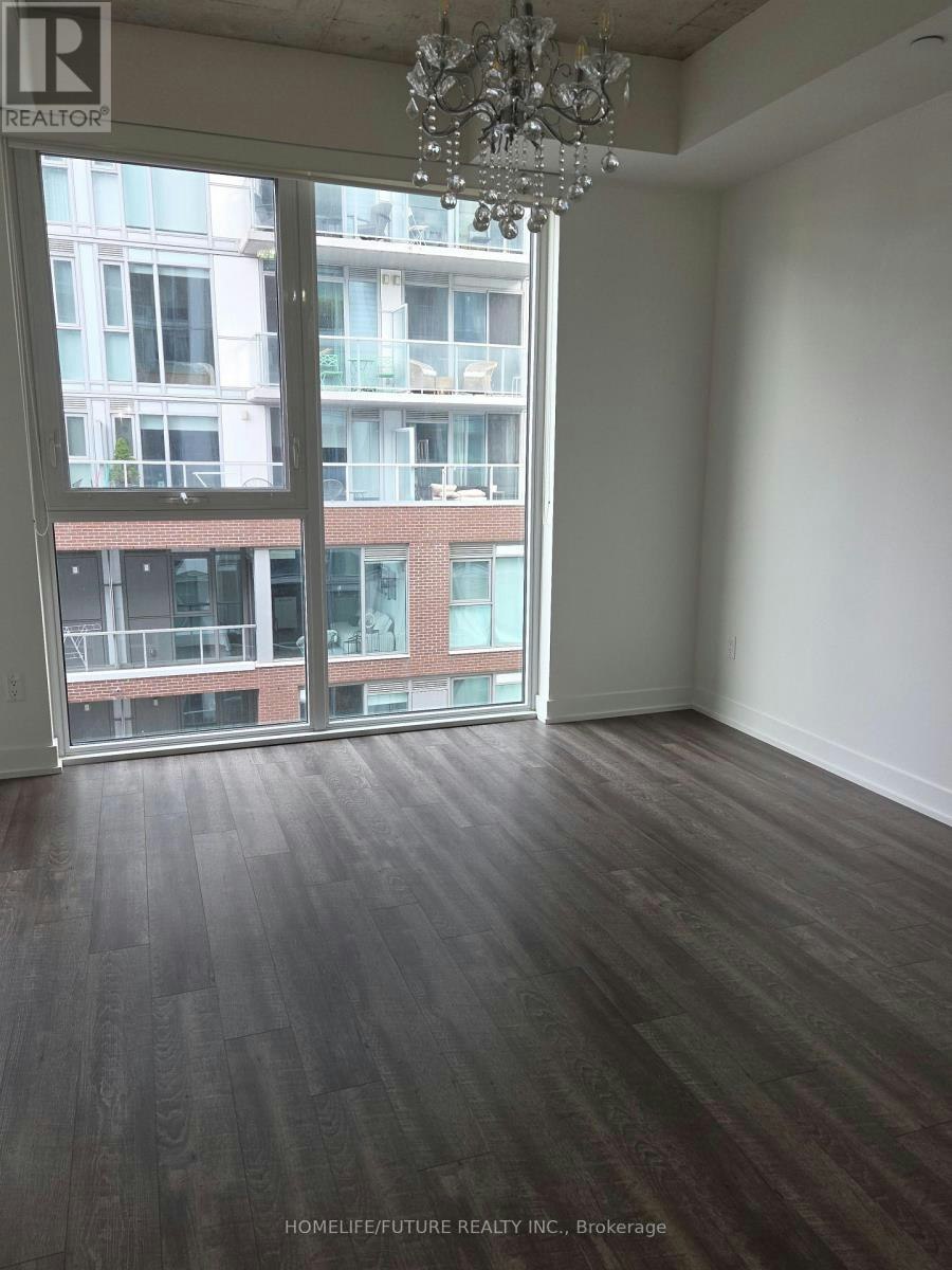 724-15 Baseball Place, Toronto, ON, M4M 0E6 - 13