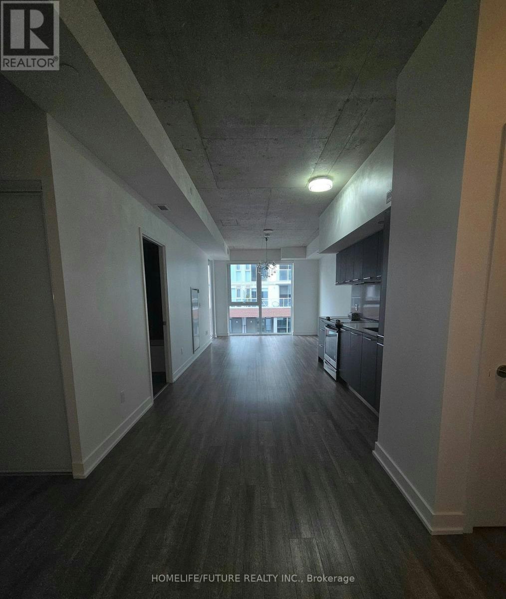 724-15 Baseball Place, Toronto, ON, M4M 0E6 - 7