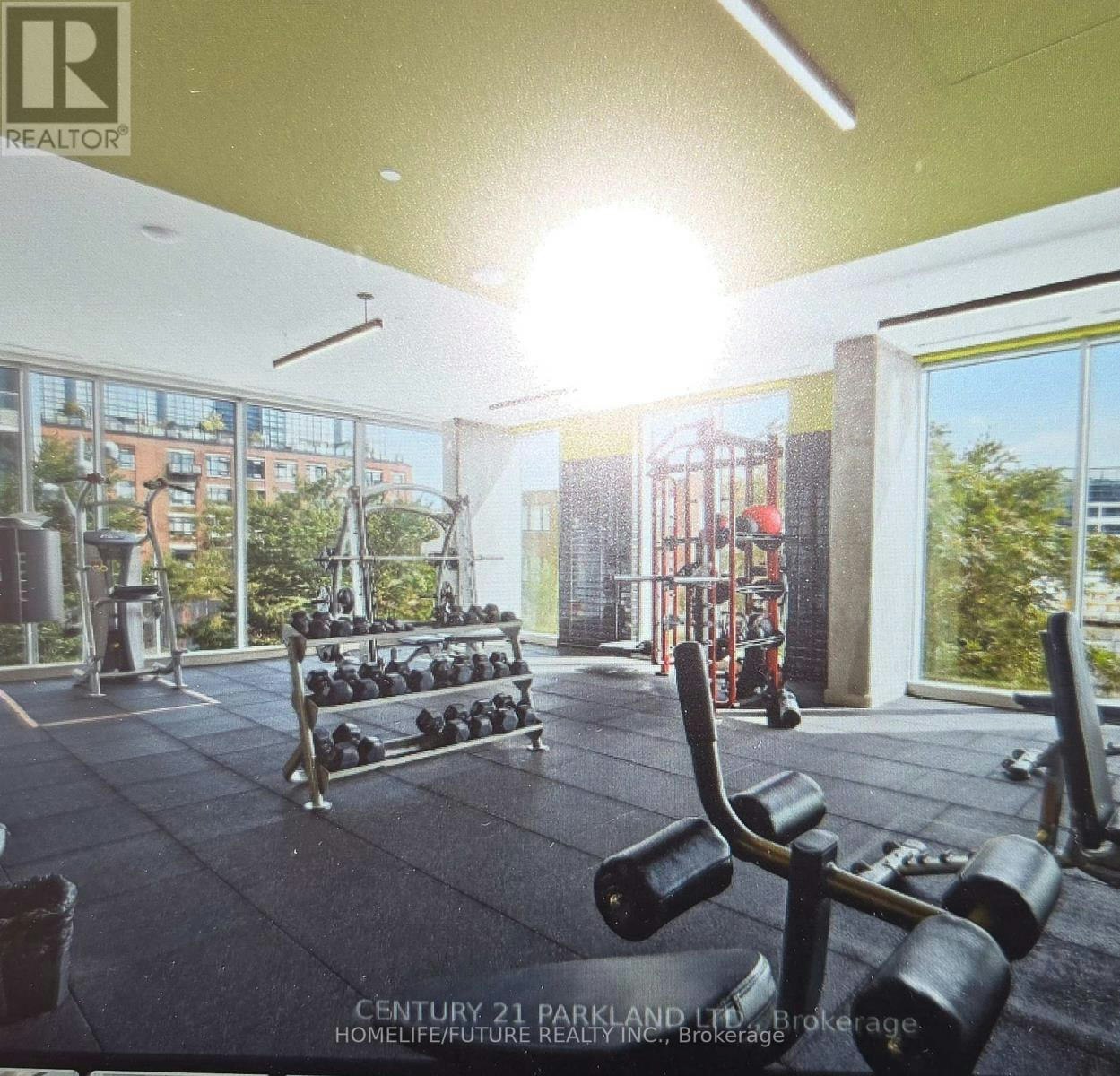 724-15 Baseball Place, Toronto, ON, M4M 0E6 - 17