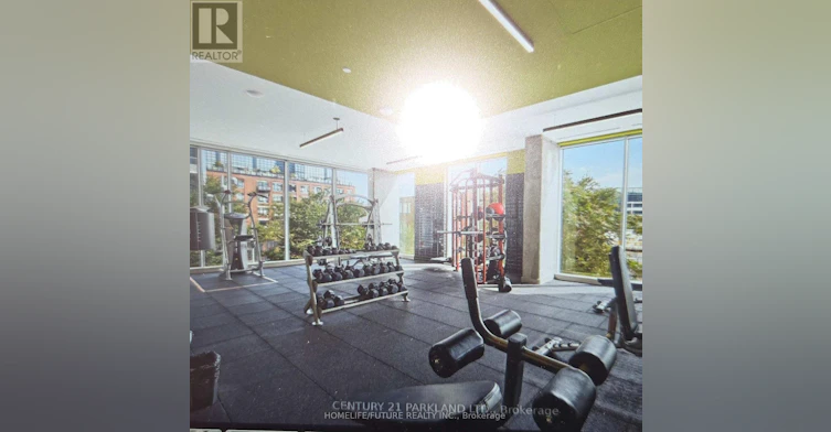 724-15 Baseball Place, Toronto, ON, M4M 0E6 - 17