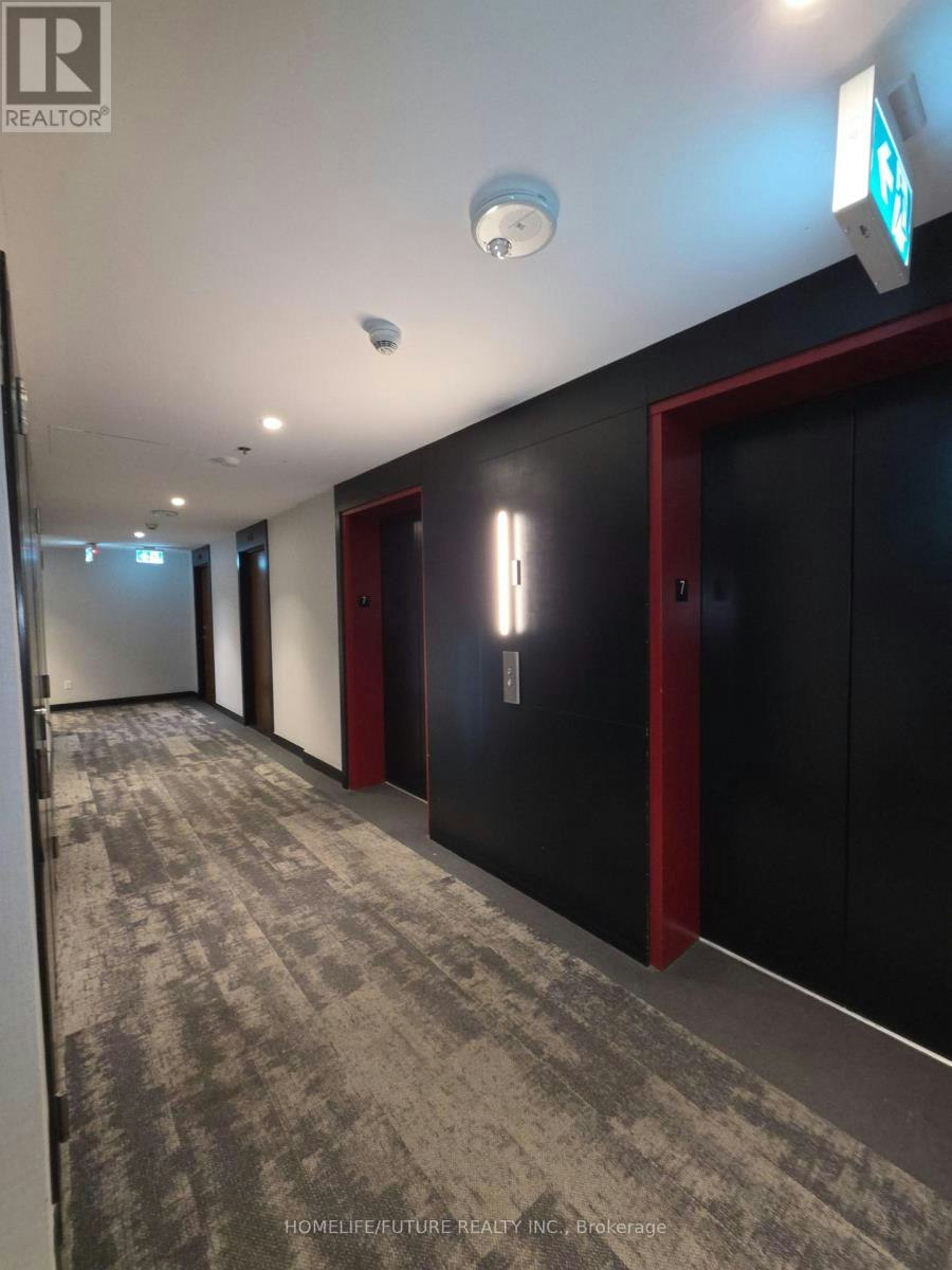 724-15 Baseball Place, Toronto, ON, M4M 0E6 - 2