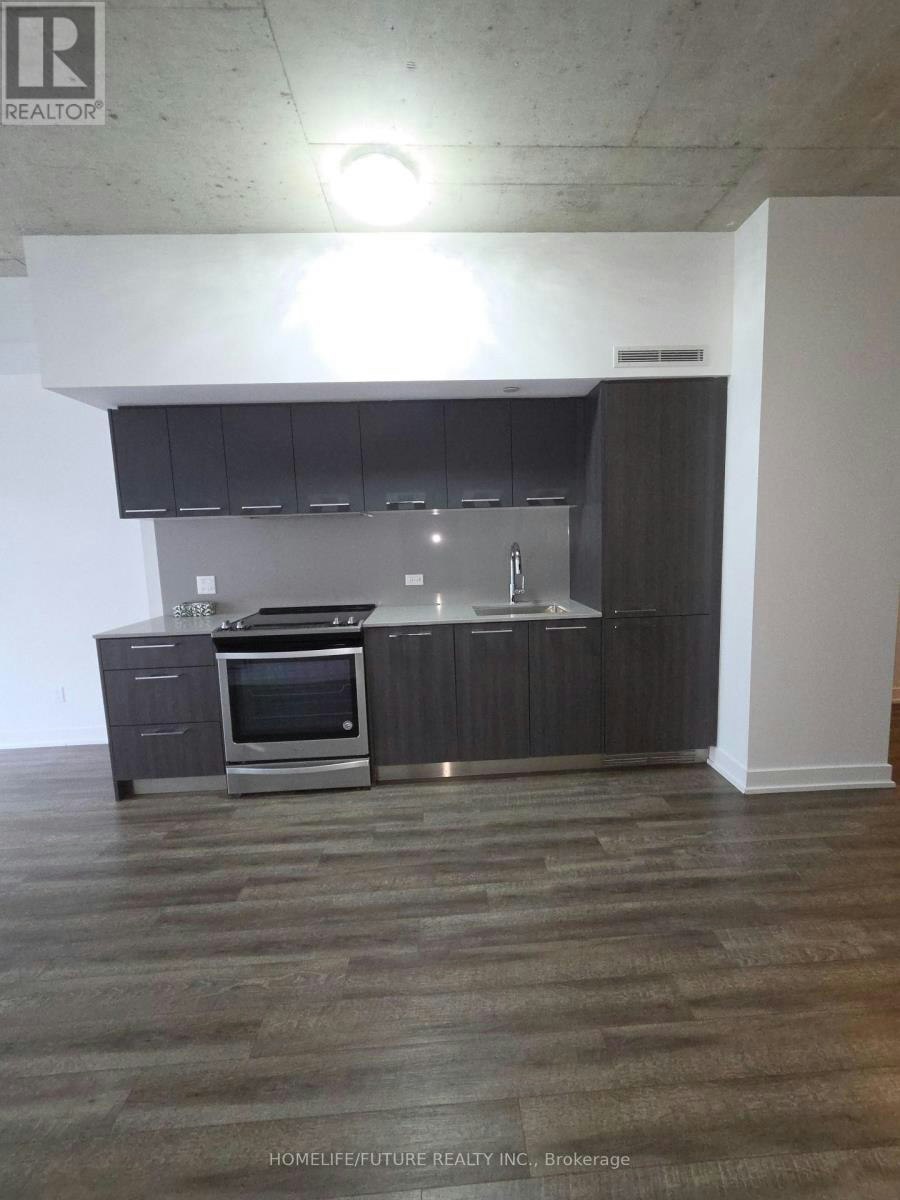 724-15 Baseball Place, Toronto, ON, M4M 0E6 - 9