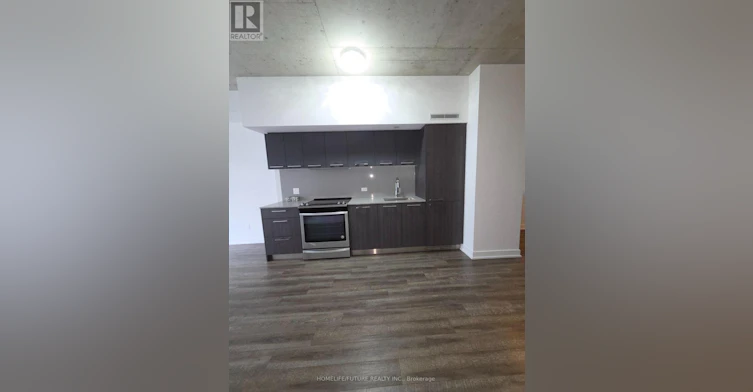 724-15 Baseball Place, Toronto, ON, M4M 0E6 - 9