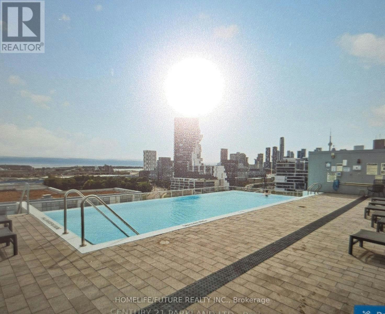 724-15 Baseball Place, Toronto, ON, M4M 0E6 - 18