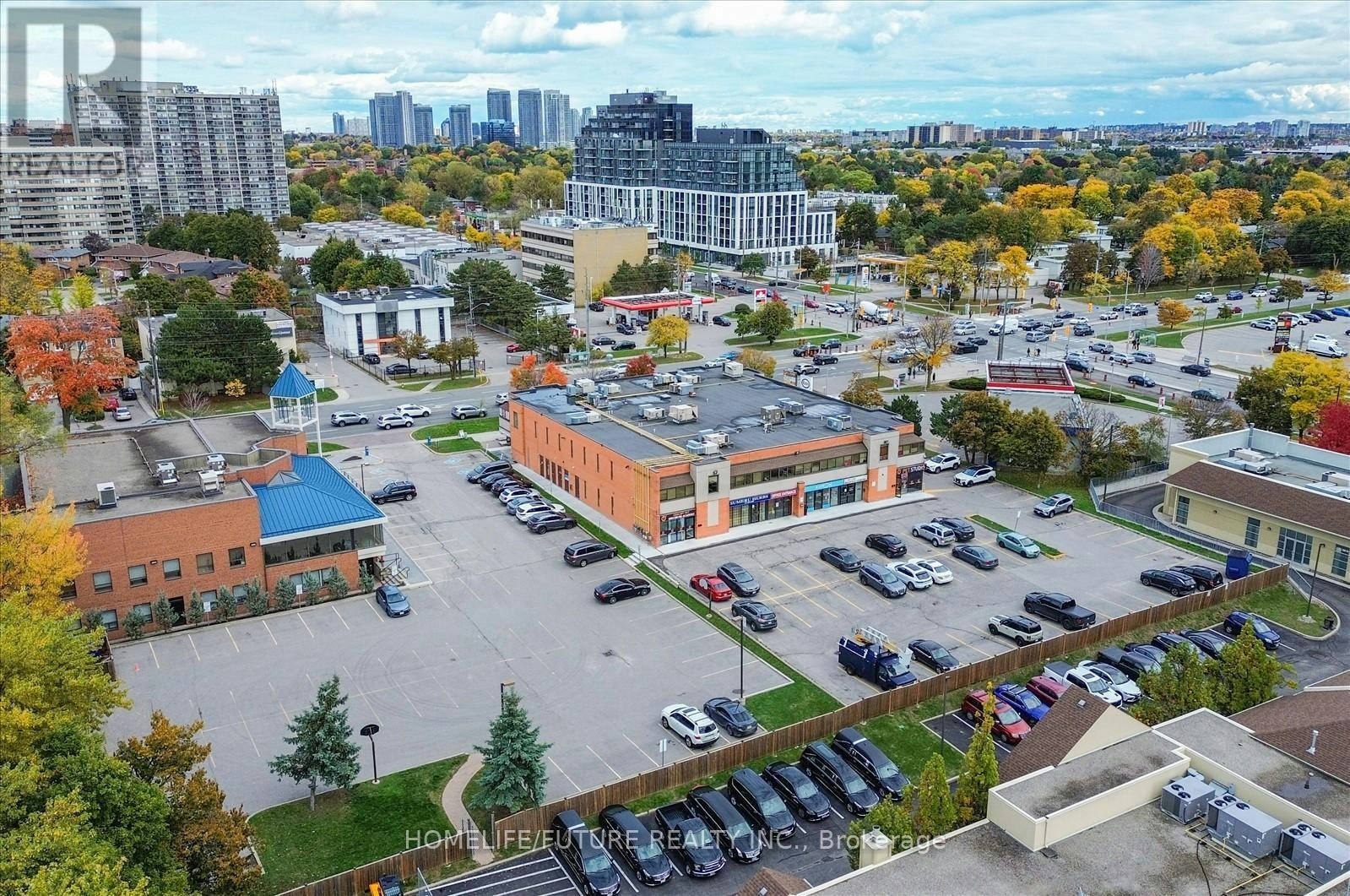 1906-3260 Sheppard Avenue E, Toronto, ON, M1T 0B5 - 23