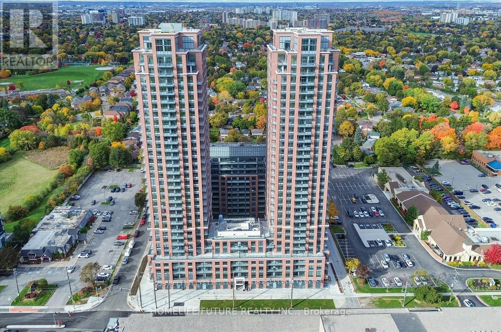 1906-3260 Sheppard Avenue E, Toronto, ON, M1T 0B5