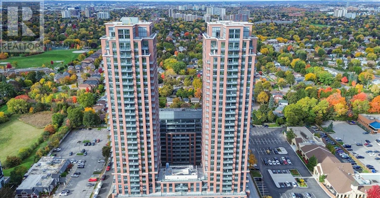 1906-3260 Sheppard Avenue E, Toronto, ON, M1T 0B5