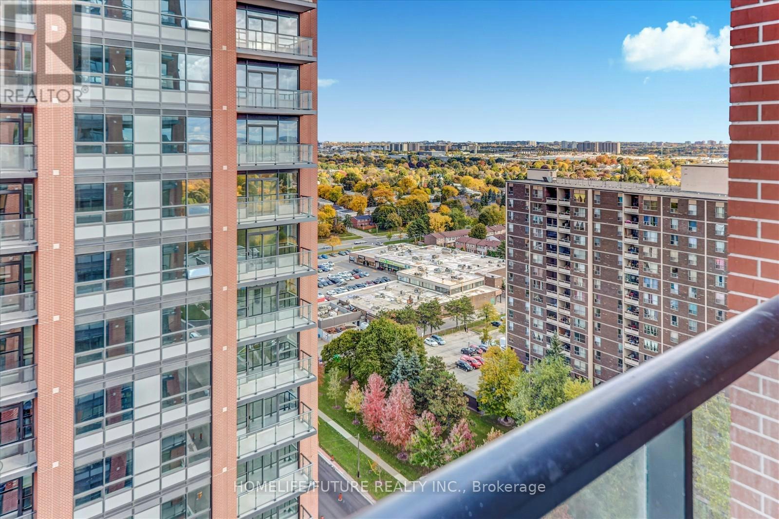 1906-3260 Sheppard Avenue E, Toronto, ON, M1T 0B5 - 20