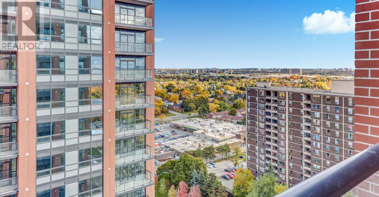 1906-3260 Sheppard Avenue E, Toronto, ON, M1T 0B5 - 20