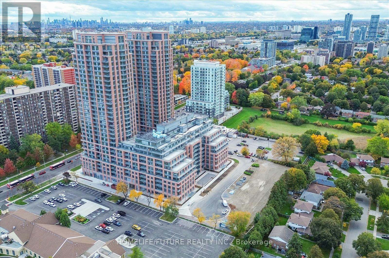 1906-3260 Sheppard Avenue E, Toronto, ON, M1T 0B5 - 2