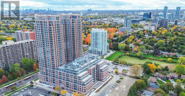 1906-3260 Sheppard Avenue E, Toronto, ON, M1T 0B5 - 2