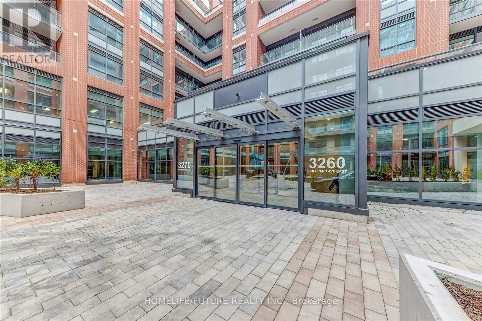 1906-3260 Sheppard Avenue E, Toronto, ON, M1T 0B5 - 3