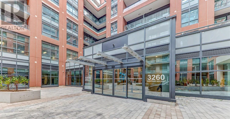 1906-3260 Sheppard Avenue E, Toronto, ON, M1T 0B5 - 3