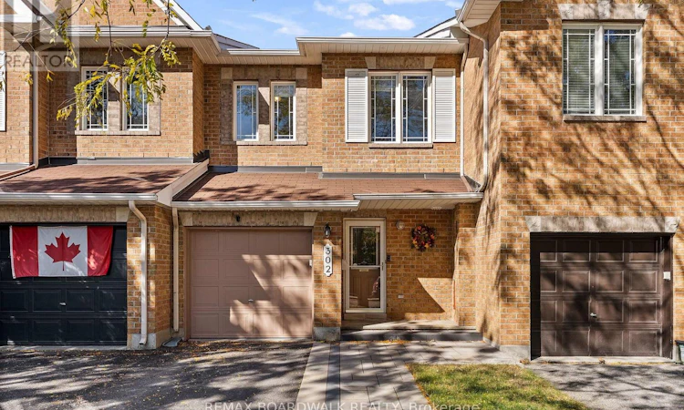 302 Statewood Drive