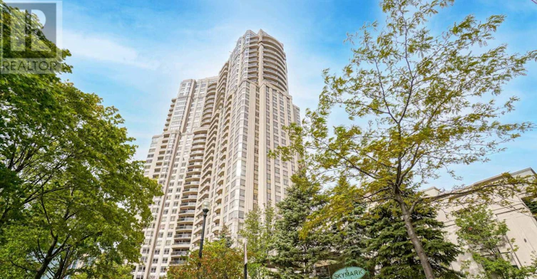 507-35 Kingsbridge Garden Circle, Mississauga, ON, L5R 3Z5 - 2