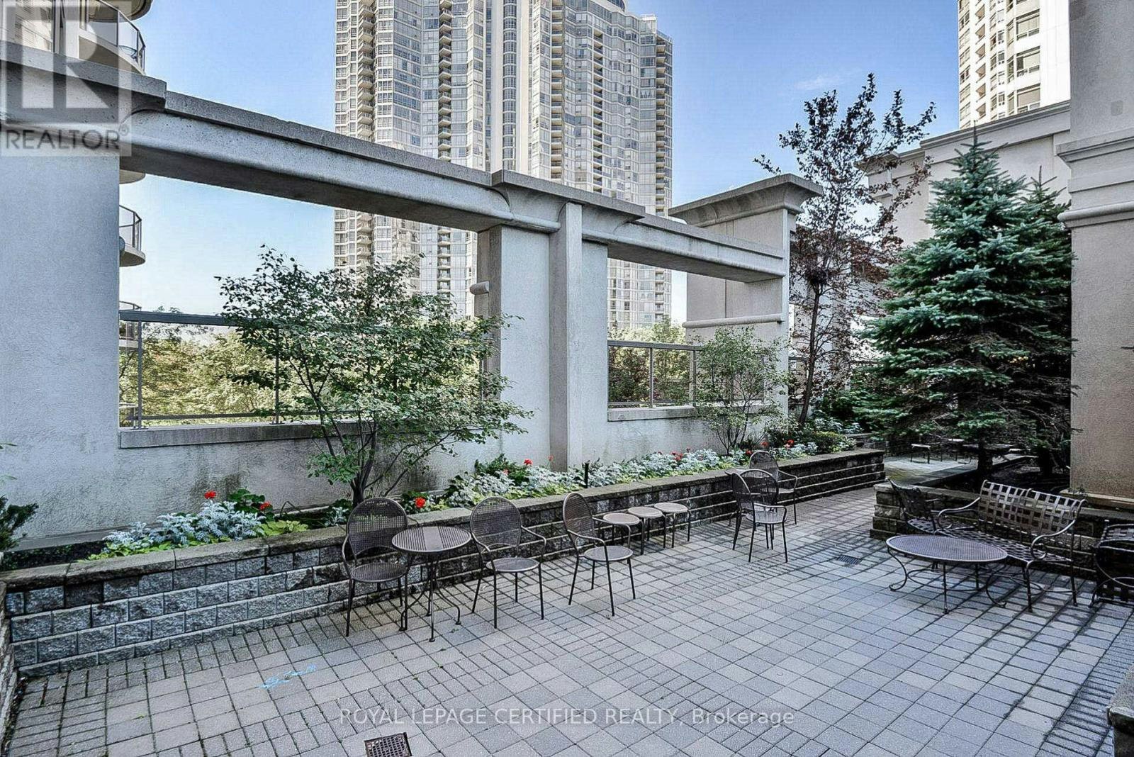 507-35 Kingsbridge Garden Circle, Mississauga, ON, L5R 3Z5 - 20