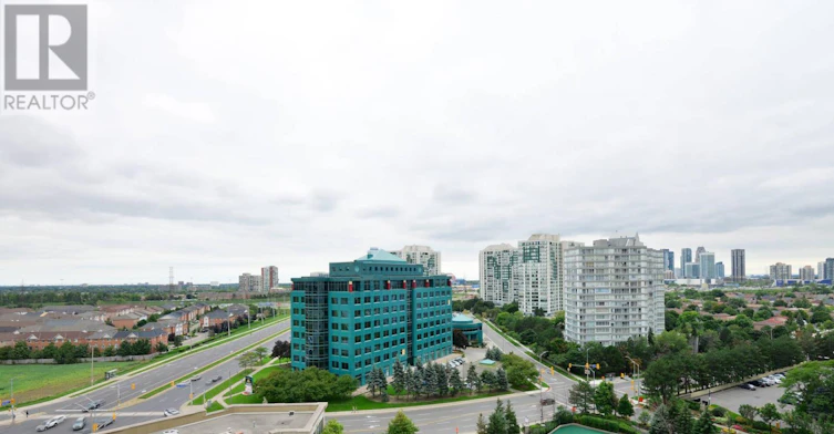 507-35 Kingsbridge Garden Circle, Mississauga, ON, L5R 3Z5 - 19