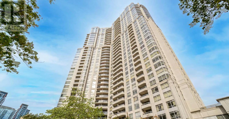 507-35 Kingsbridge Garden Circle, Mississauga, ON, L5R 3Z5