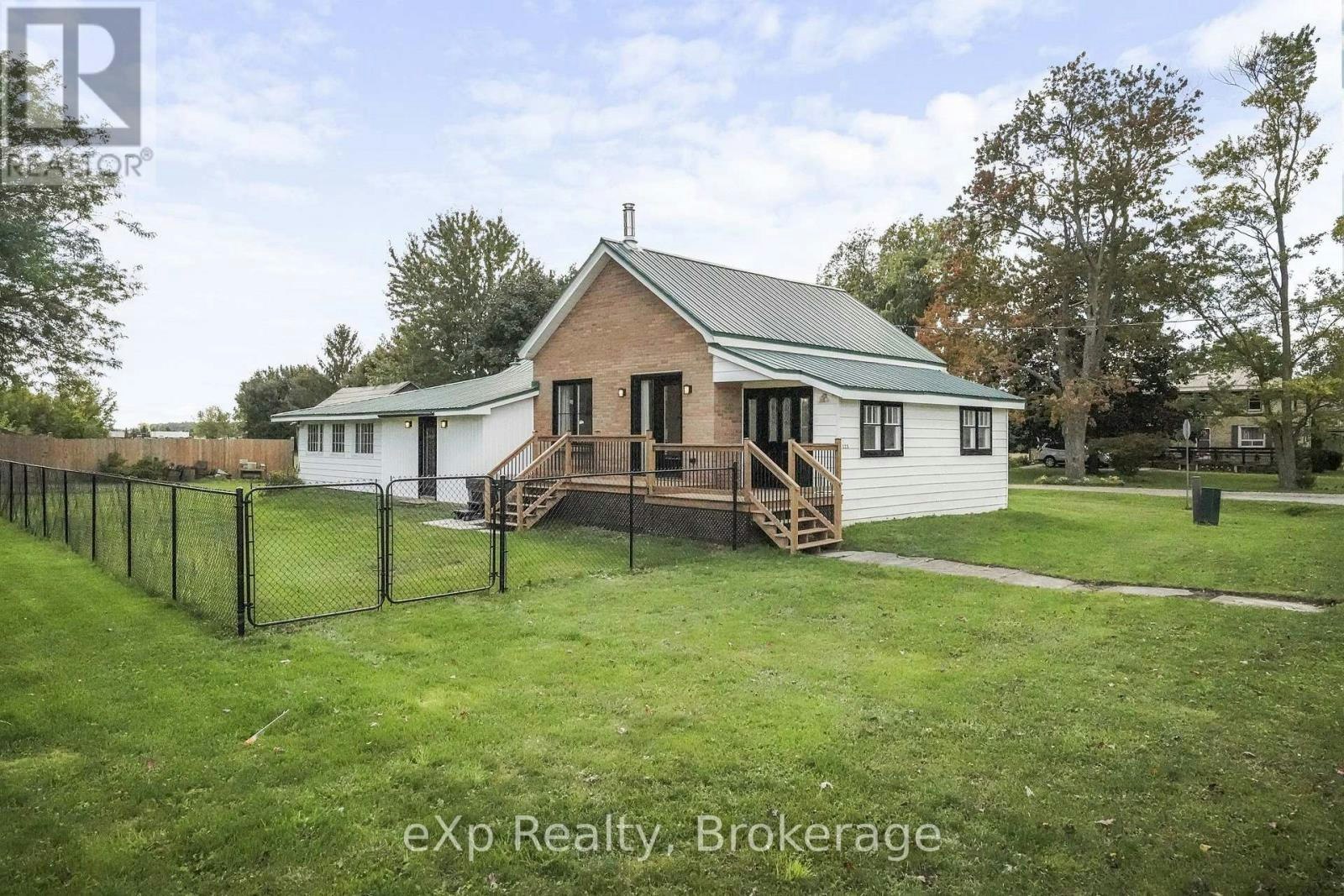 125 Portland Street, Exeter, ON, N0M 1K0
